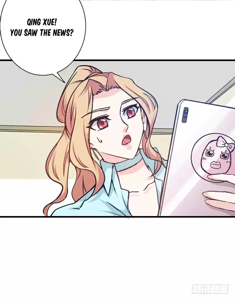 Peerless Doctor in the City ch.20