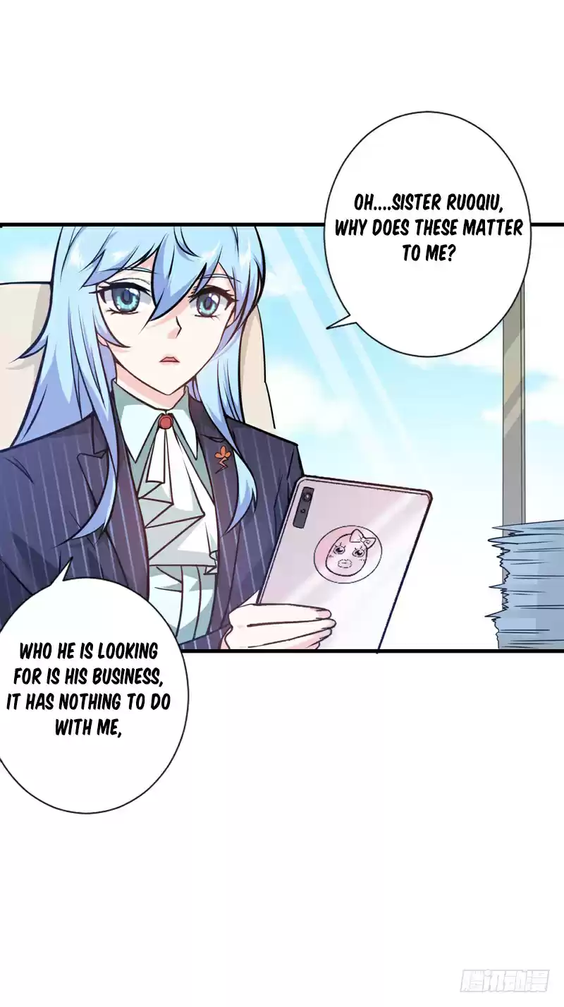 Peerless Doctor in the City ch.20