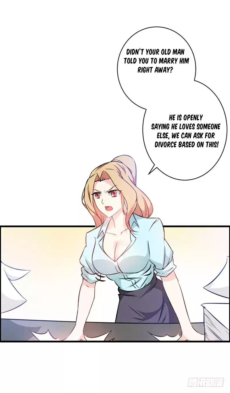 Peerless Doctor in the City ch.20