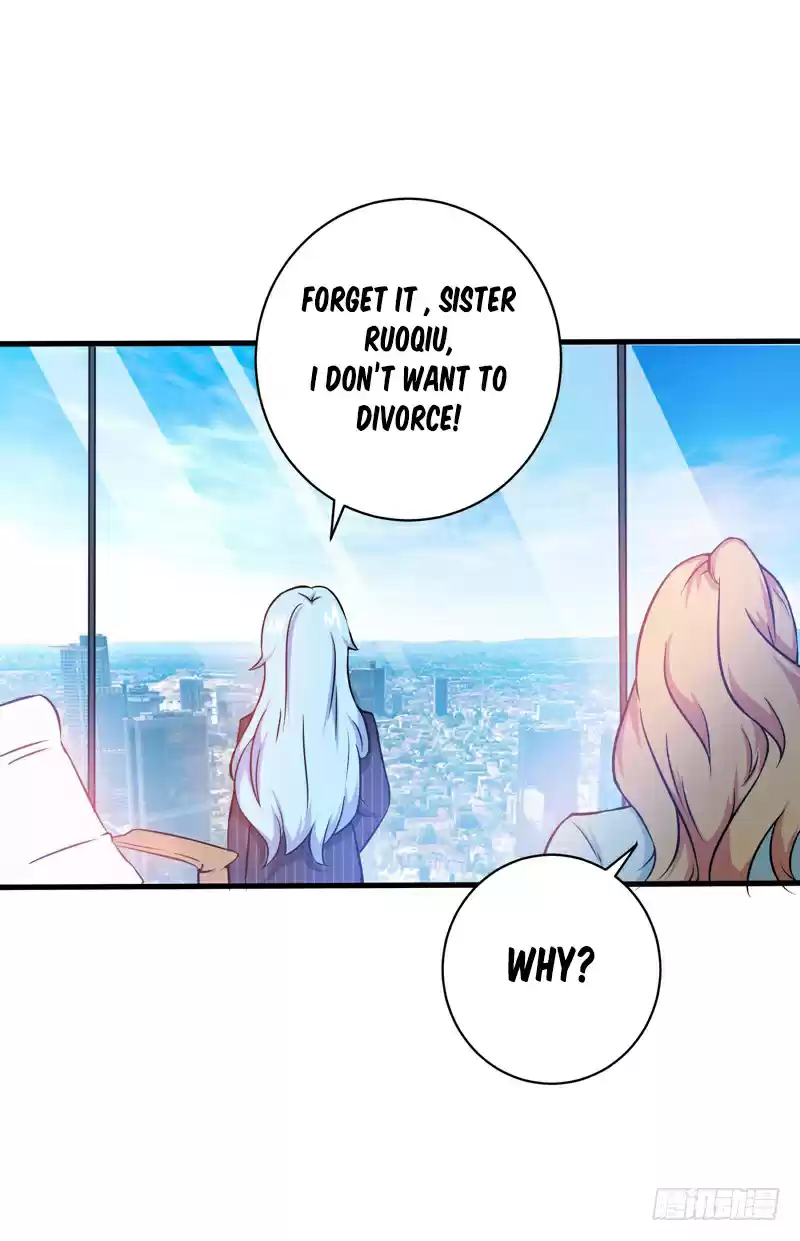 Peerless Doctor in the City ch.20