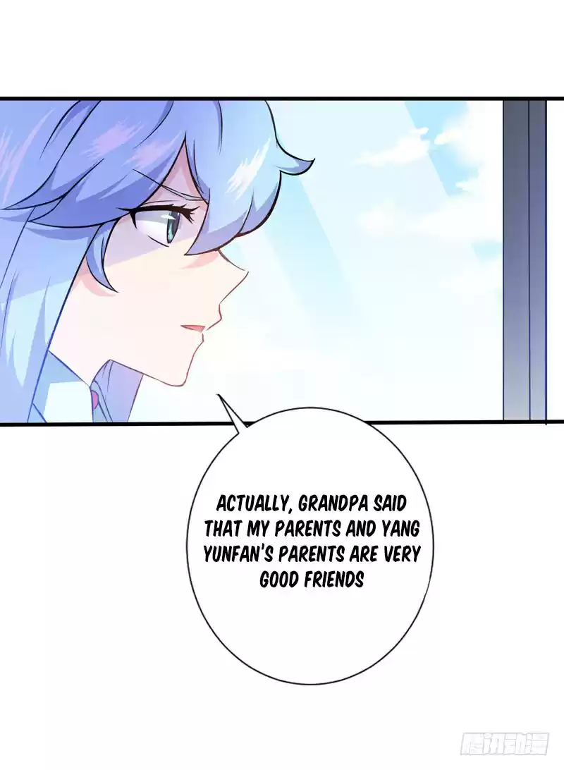 Peerless Doctor in the City ch.20