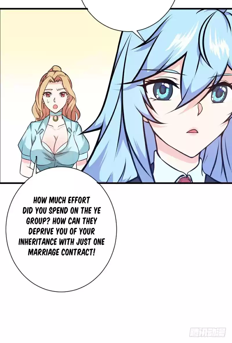 Peerless Doctor in the City ch.20