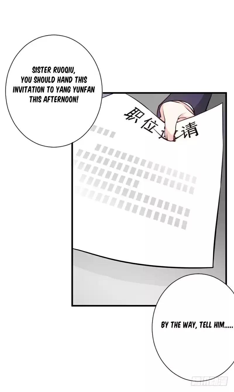 Peerless Doctor in the City ch.20