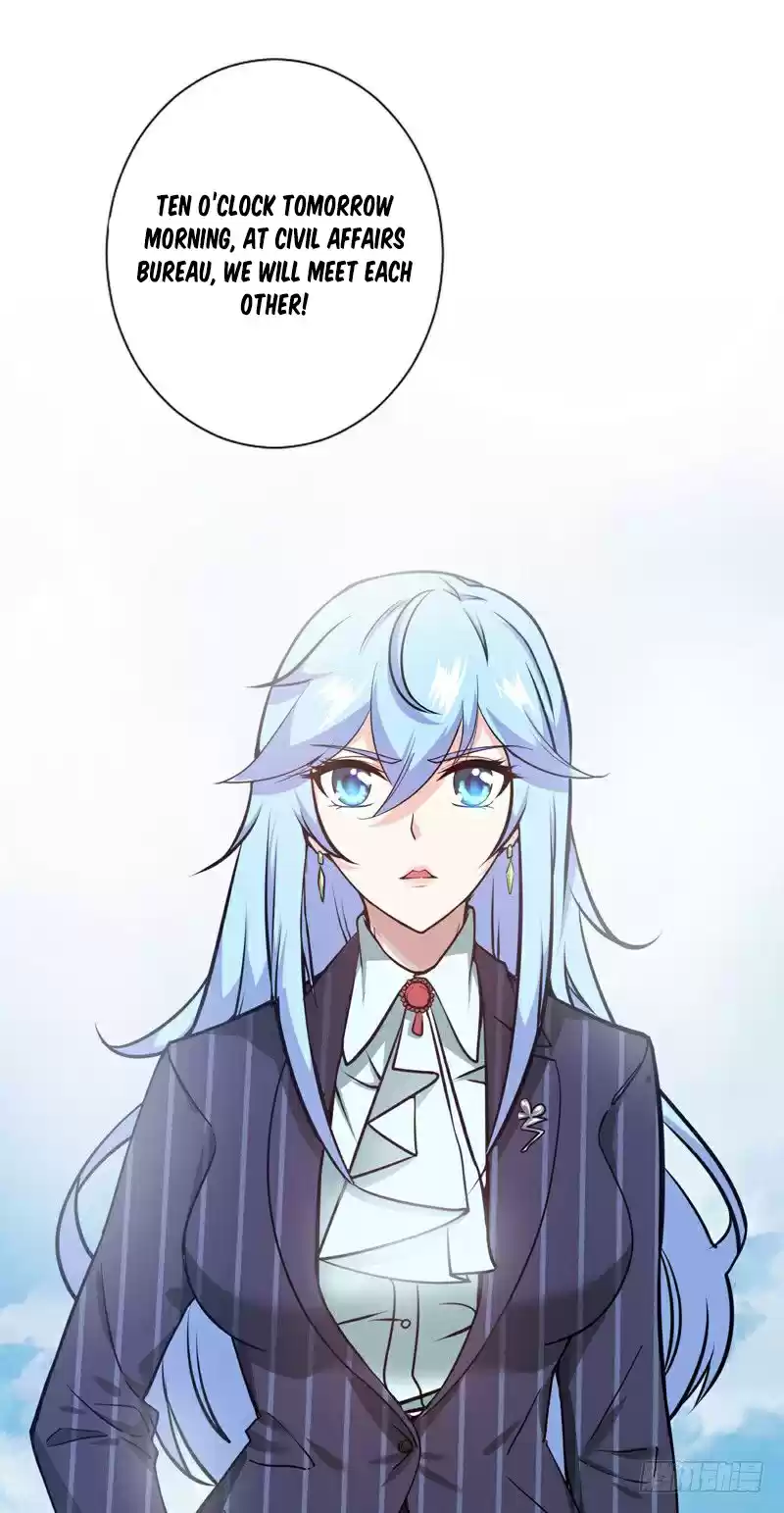 Peerless Doctor in the City ch.20