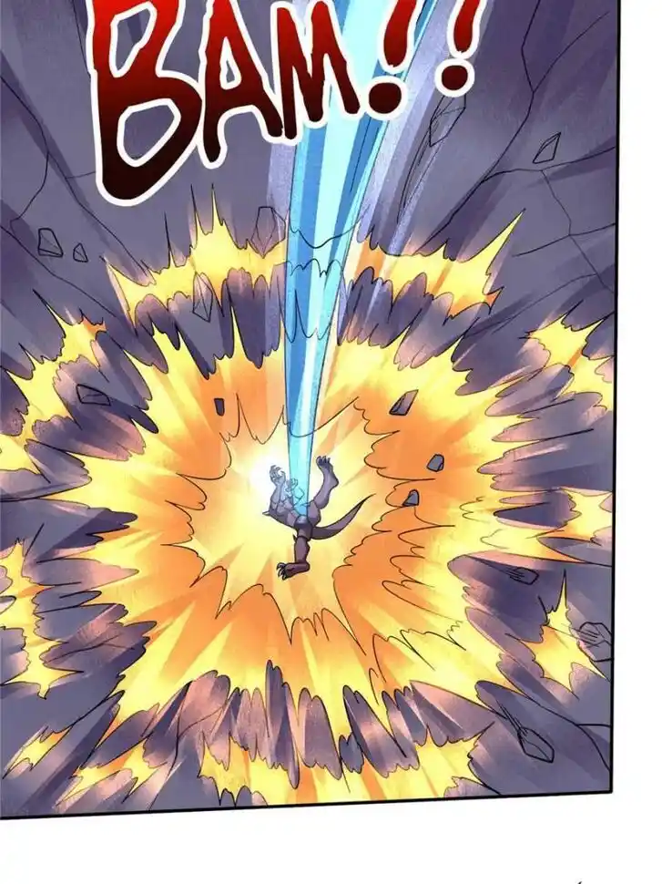 Peerless Doctor in the City Ch.225