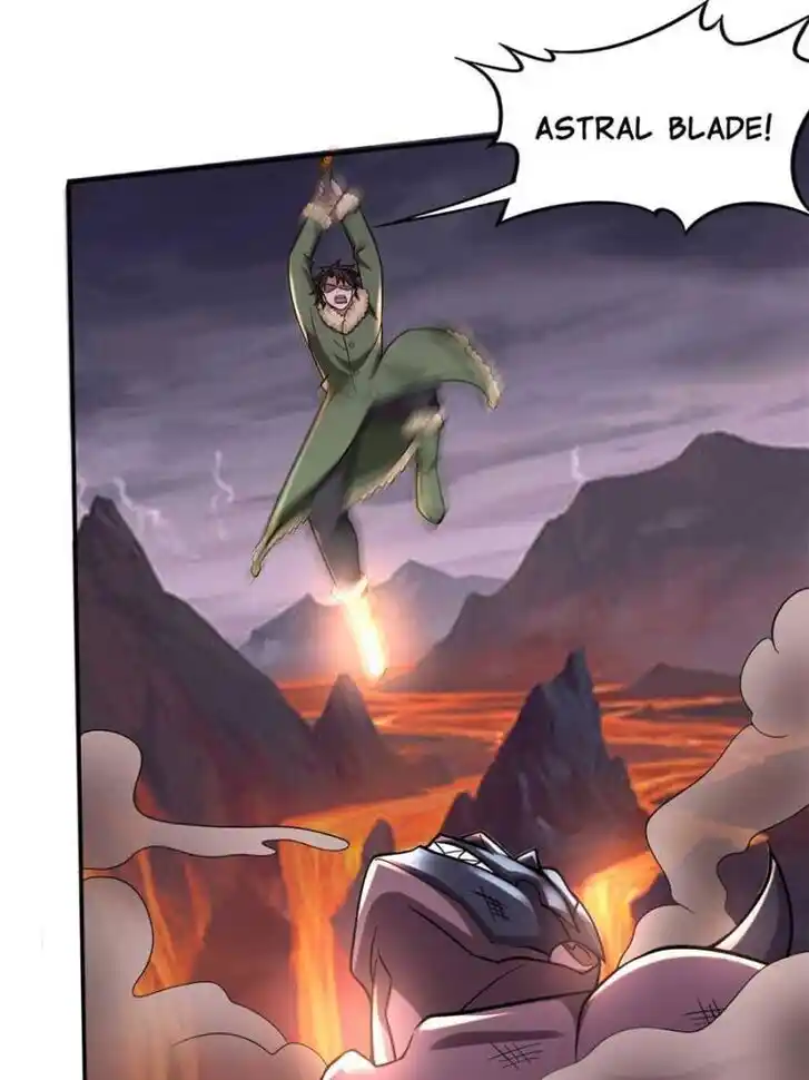 Peerless Doctor in the City Ch.225