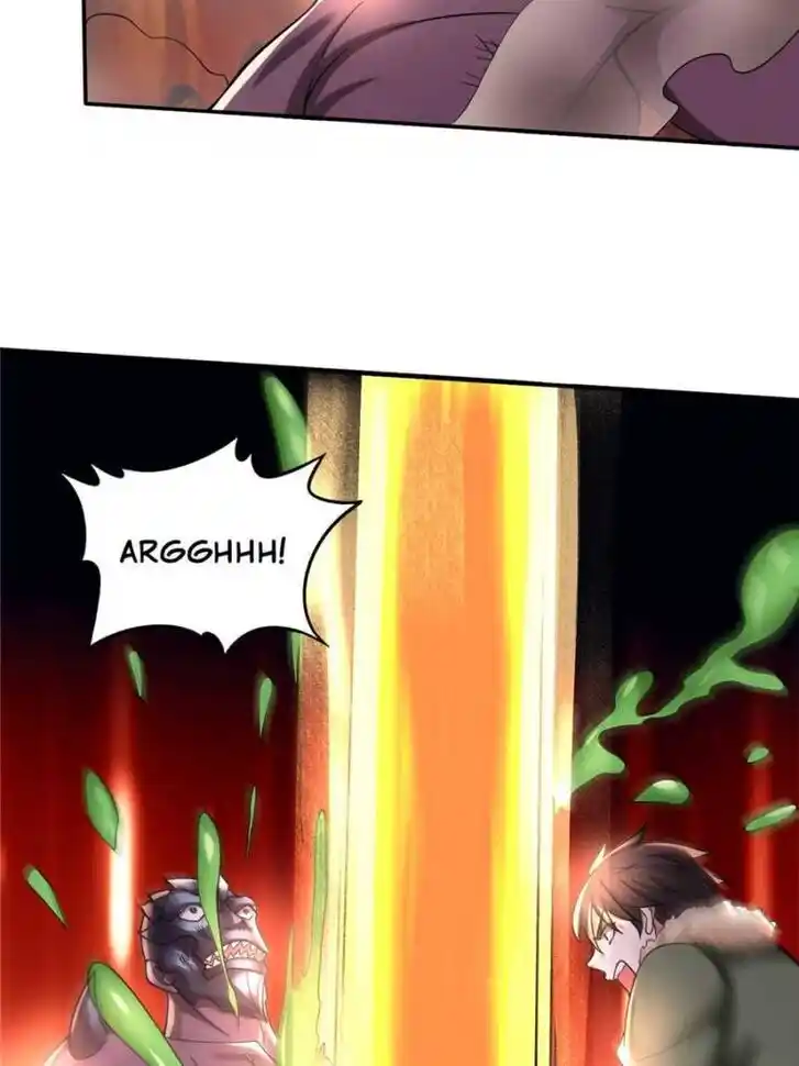 Peerless Doctor in the City Ch.225