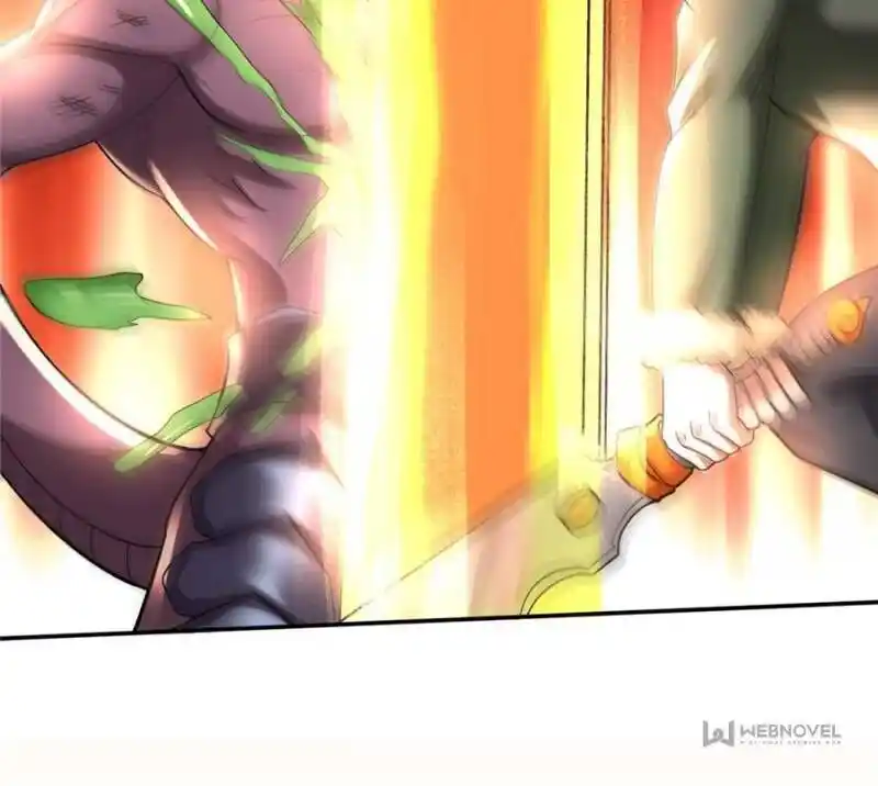 Peerless Doctor in the City Ch.225