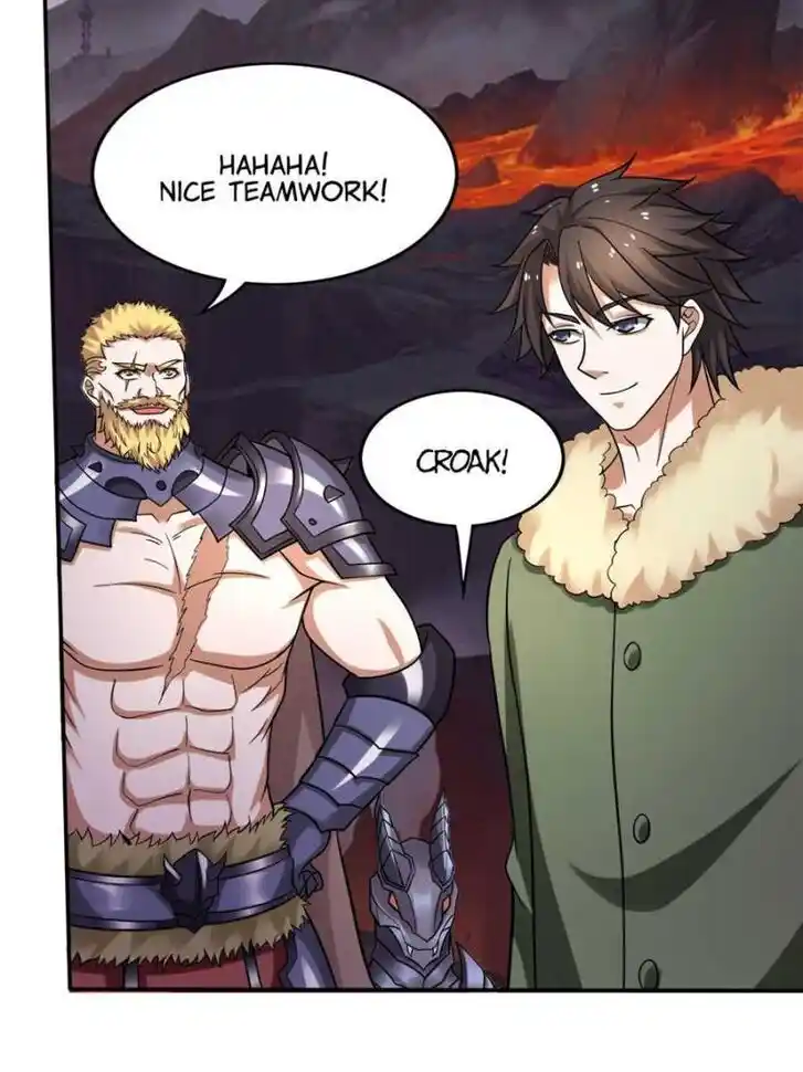 Peerless Doctor in the City Ch.225