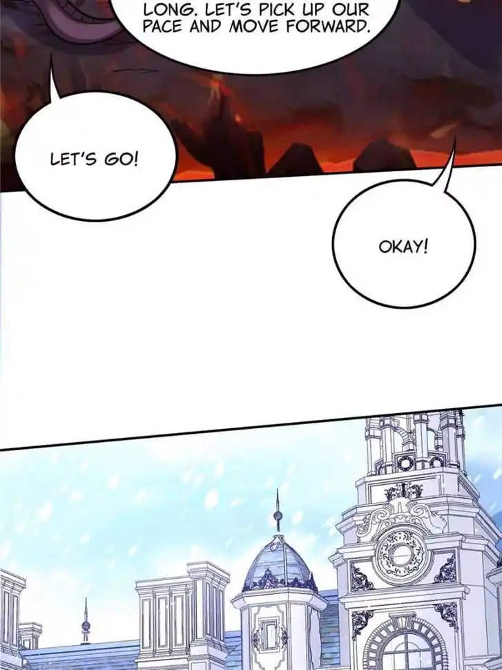 Peerless Doctor in the City Ch.225