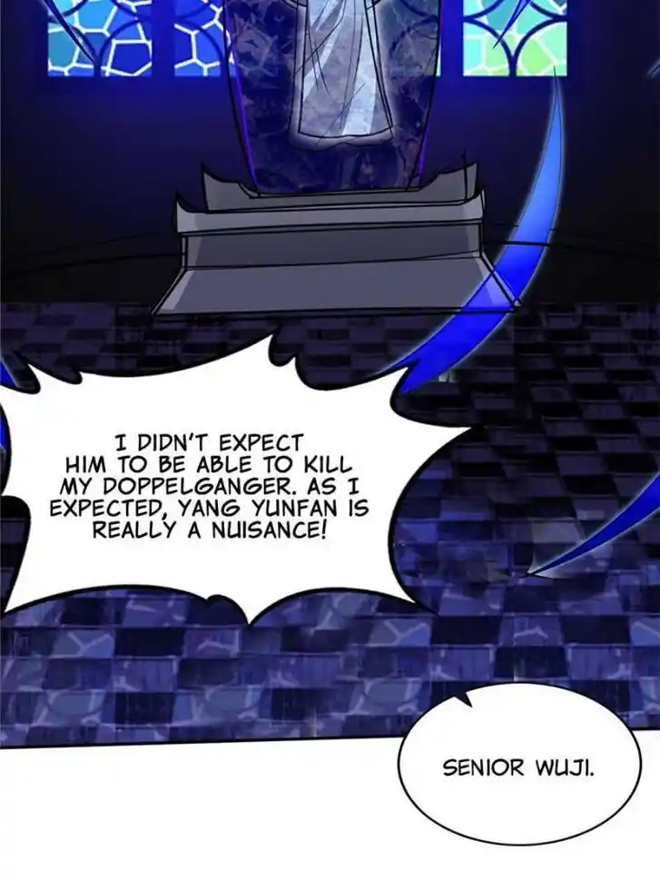 Peerless Doctor in the City Ch.225