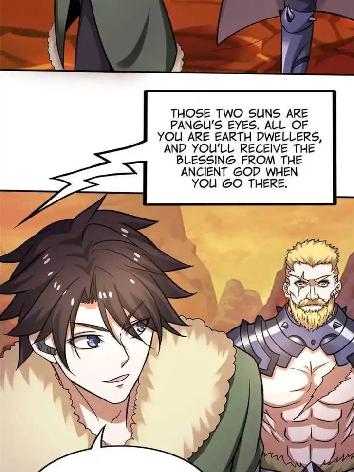 Peerless Doctor in the City Ch.225