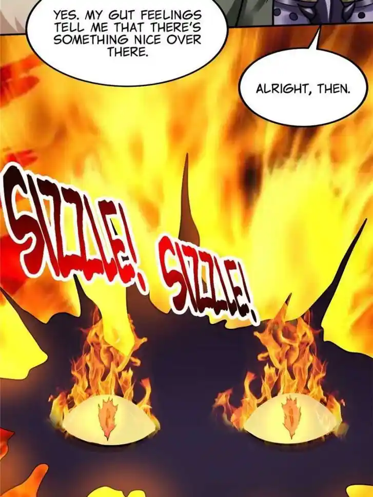 Peerless Doctor in the City Ch.225