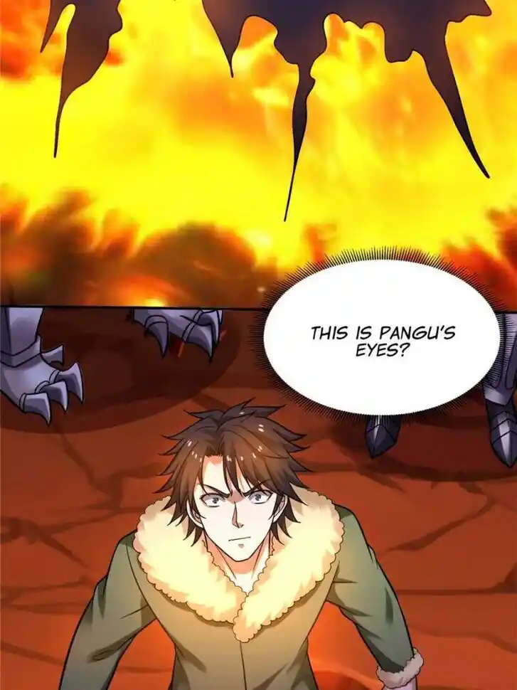 Peerless Doctor in the City Ch.225