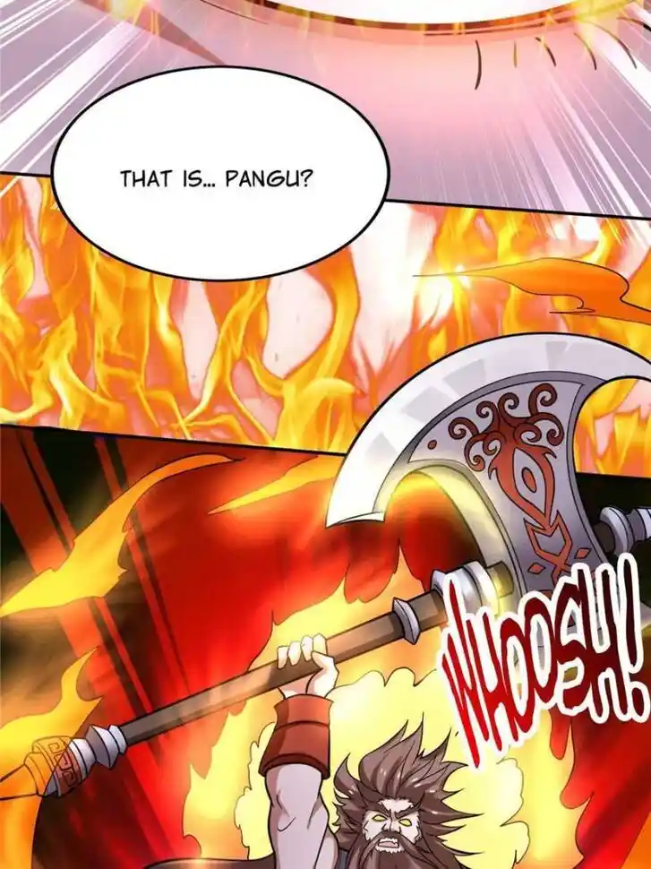 Peerless Doctor in the City Ch.225