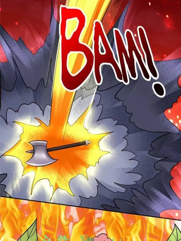 Peerless Doctor in the City Ch.225