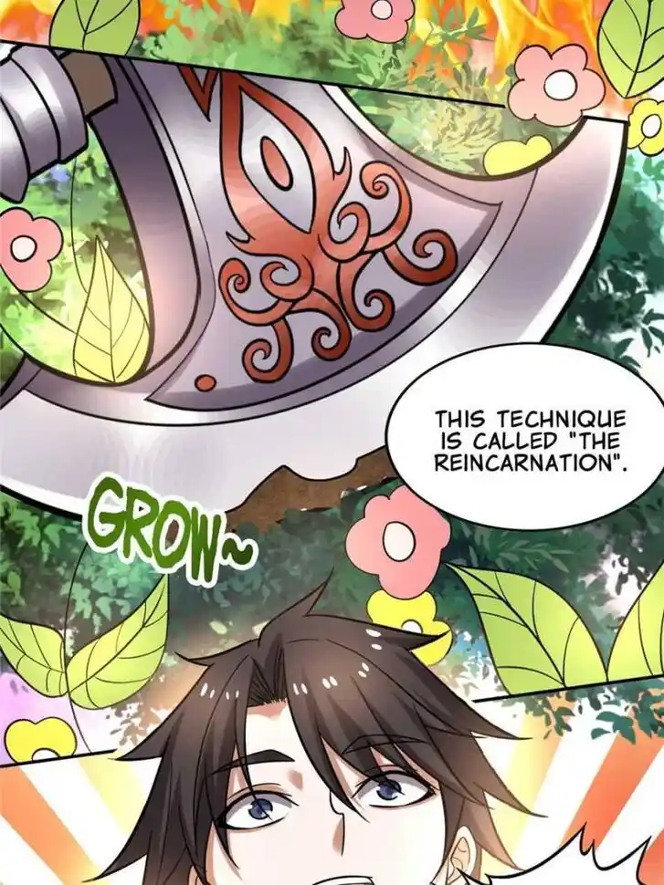 Peerless Doctor in the City Ch.225