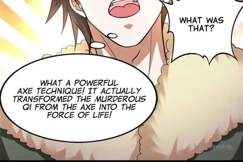 Peerless Doctor in the City Ch.225