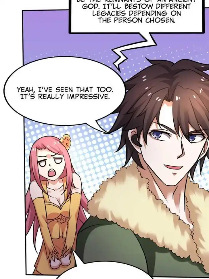 Peerless Doctor in the City Ch.225