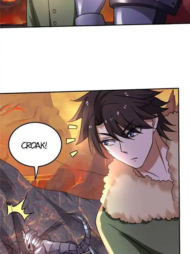 Peerless Doctor in the City Ch.225