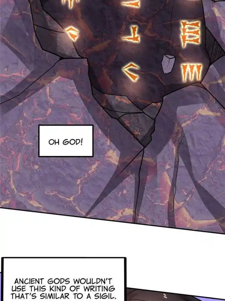 Peerless Doctor in the City Ch.225