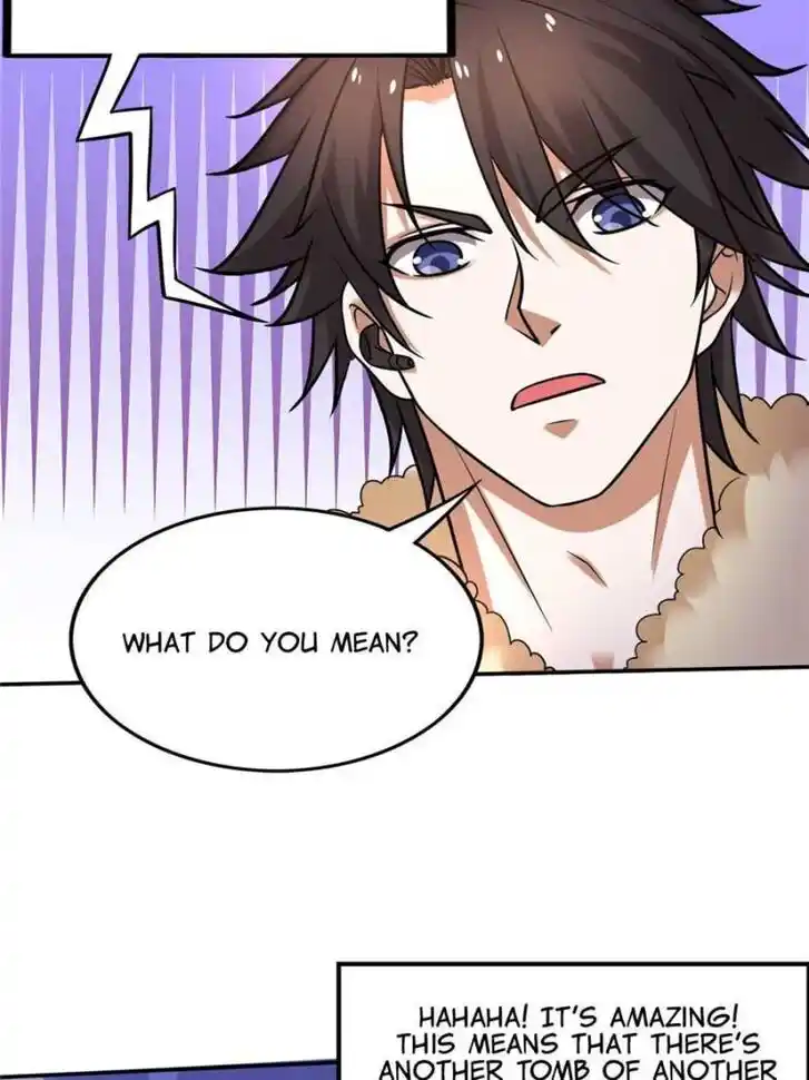 Peerless Doctor in the City Ch.225