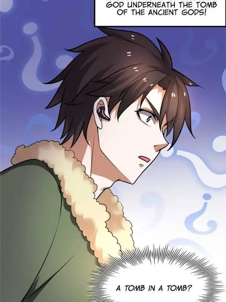 Peerless Doctor in the City Ch.225