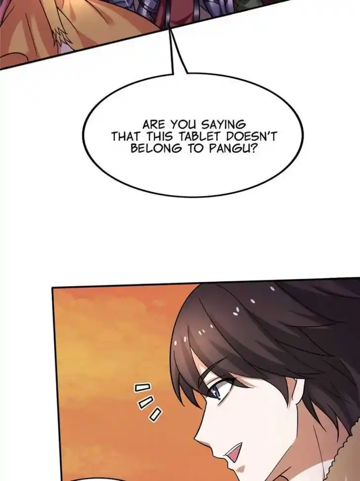 Peerless Doctor in the City Ch.225