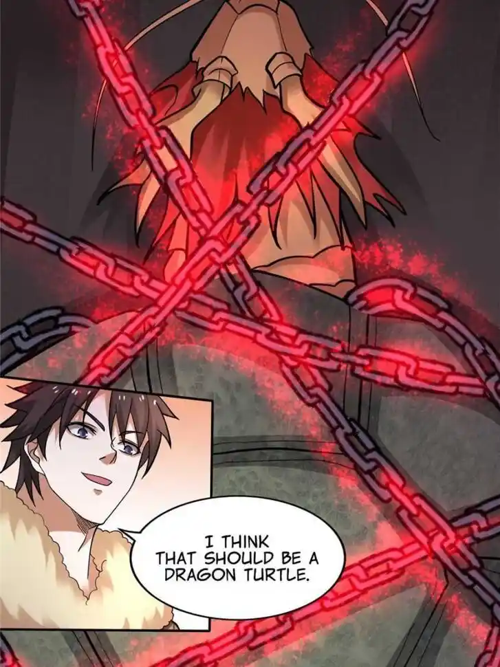 Peerless Doctor in the City Ch.225