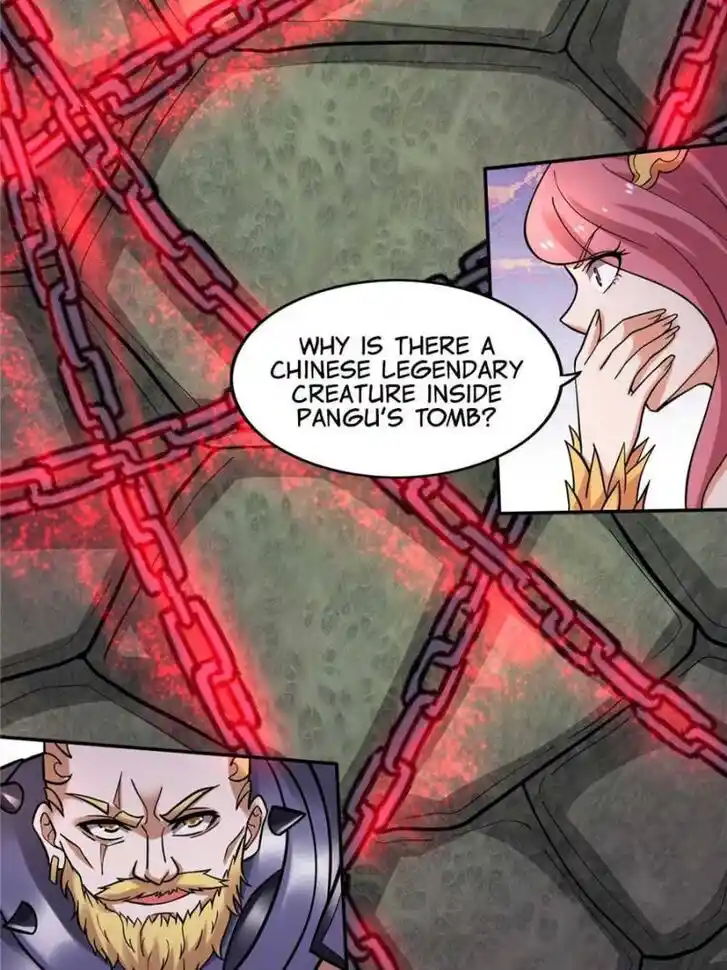 Peerless Doctor in the City Ch.225