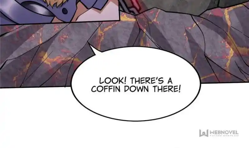 Peerless Doctor in the City Ch.225