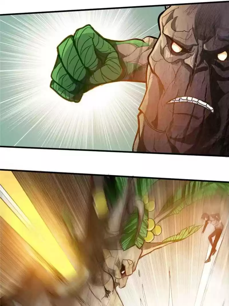 Peerless Doctor In The City Chapter 111