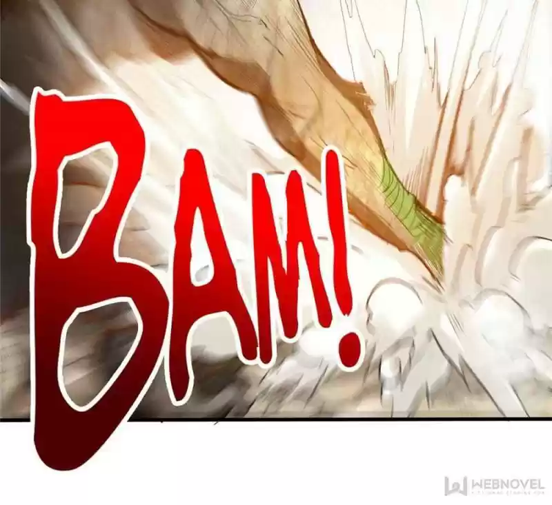 Peerless Doctor In The City Chapter 111