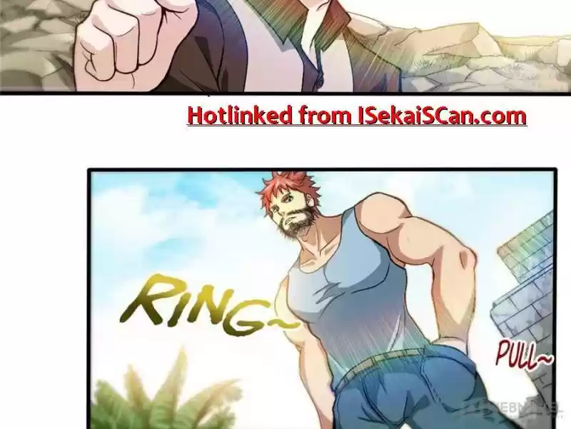 Peerless Doctor In The City Chapter 111