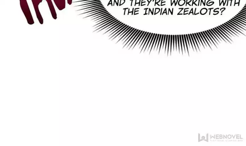 Peerless Doctor In The City Chapter 111