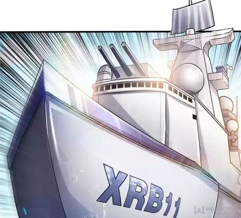 Peerless Doctor In The City Chapter 111