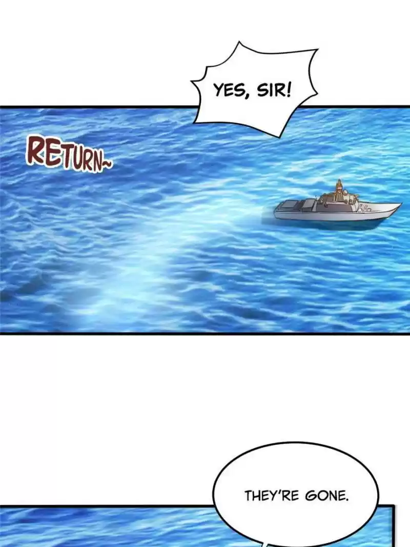 Peerless Doctor In The City Chapter 111