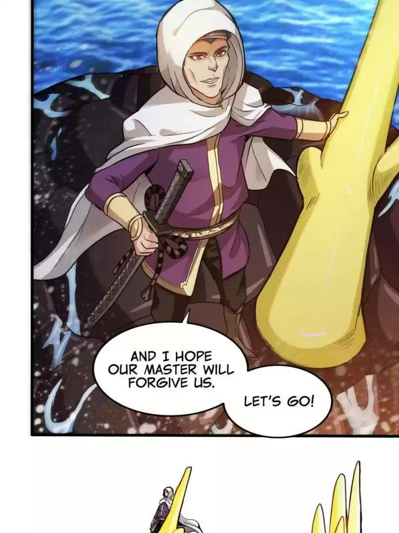 Peerless Doctor In The City Chapter 111