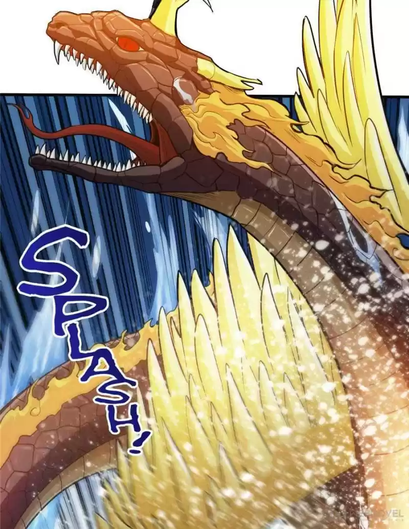 Peerless Doctor In The City Chapter 111