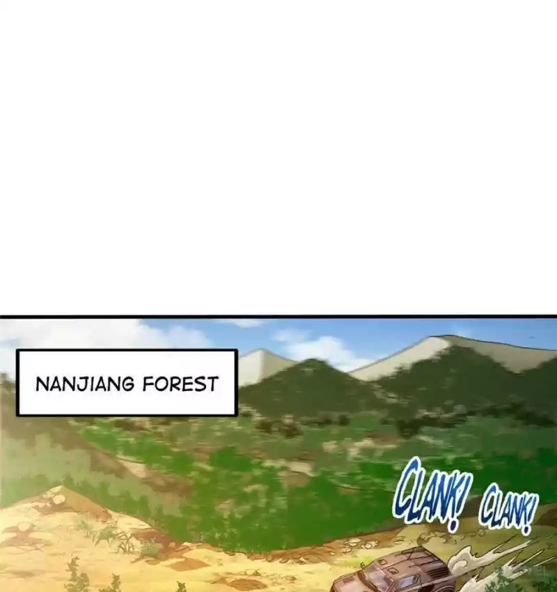 Peerless Doctor In The City Chapter 111