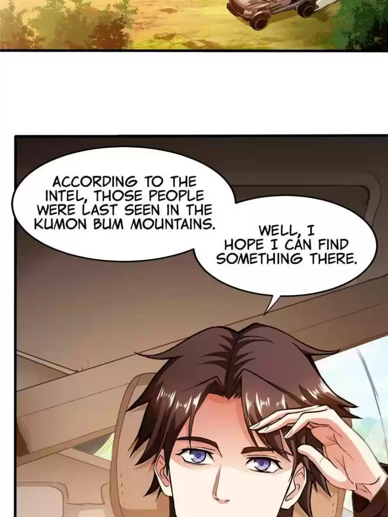 Peerless Doctor In The City Chapter 111