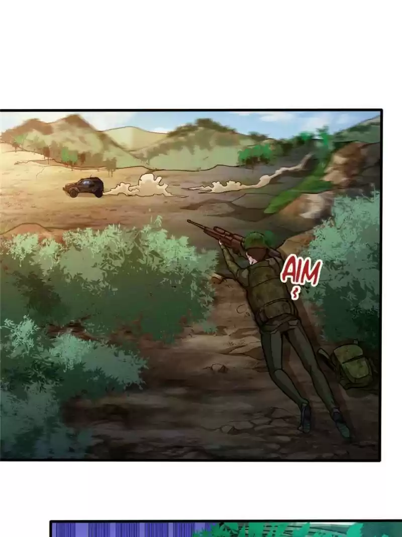 Peerless Doctor In The City Chapter 111