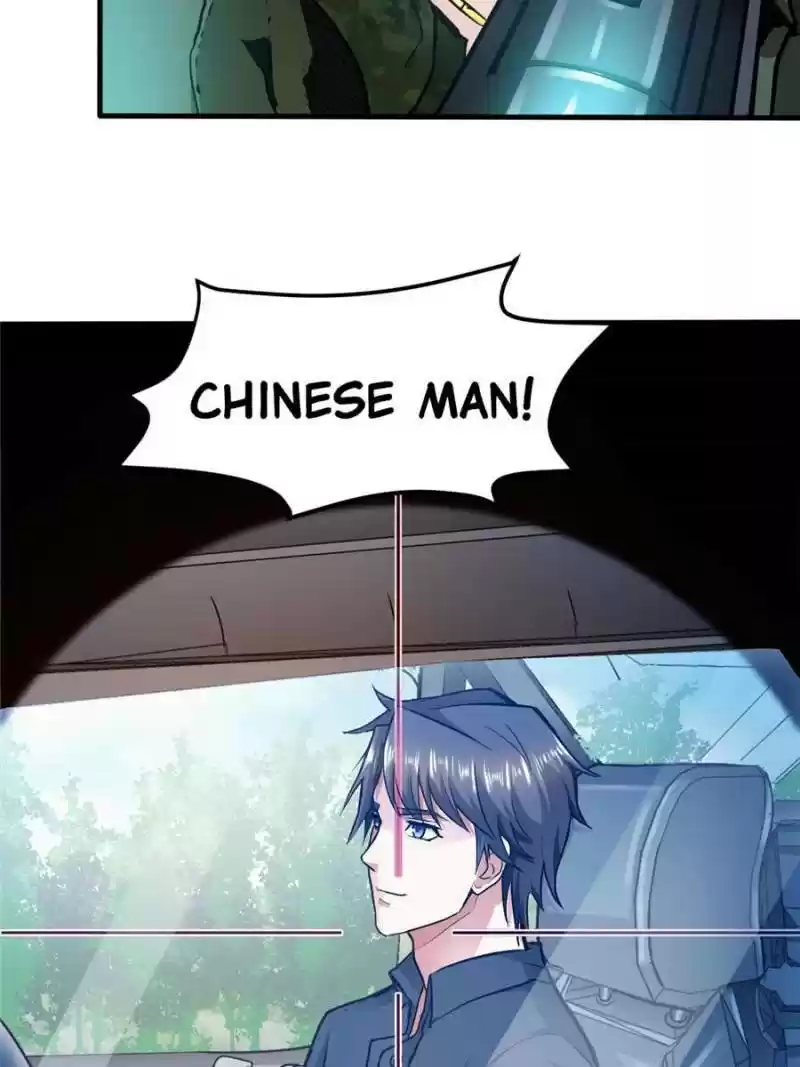 Peerless Doctor In The City Chapter 111