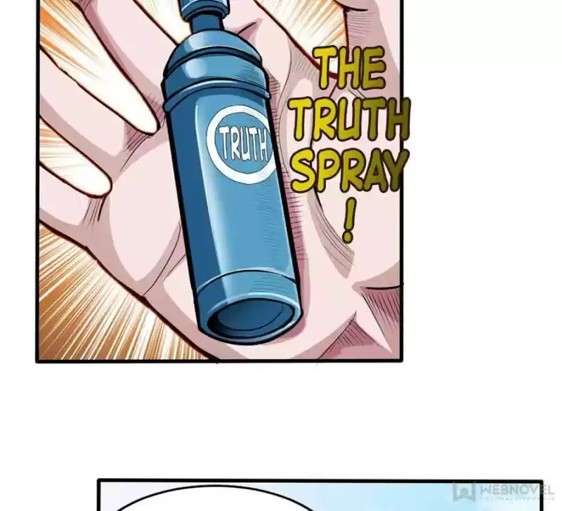 Peerless Doctor In The City Chapter 112