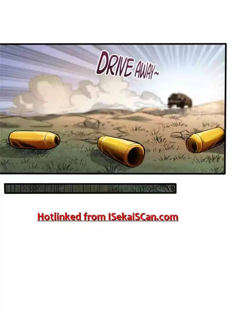 Peerless Doctor In The City Chapter 112