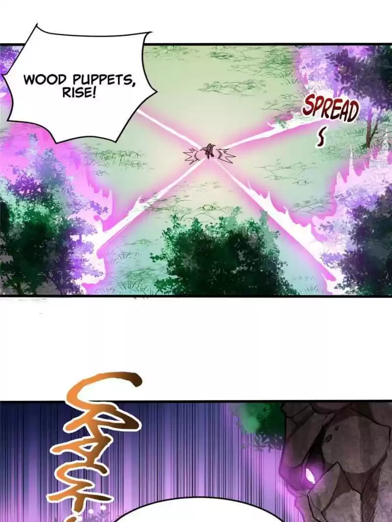 Peerless Doctor In The City Chapter 112