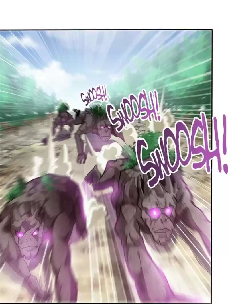 Peerless Doctor In The City Chapter 112