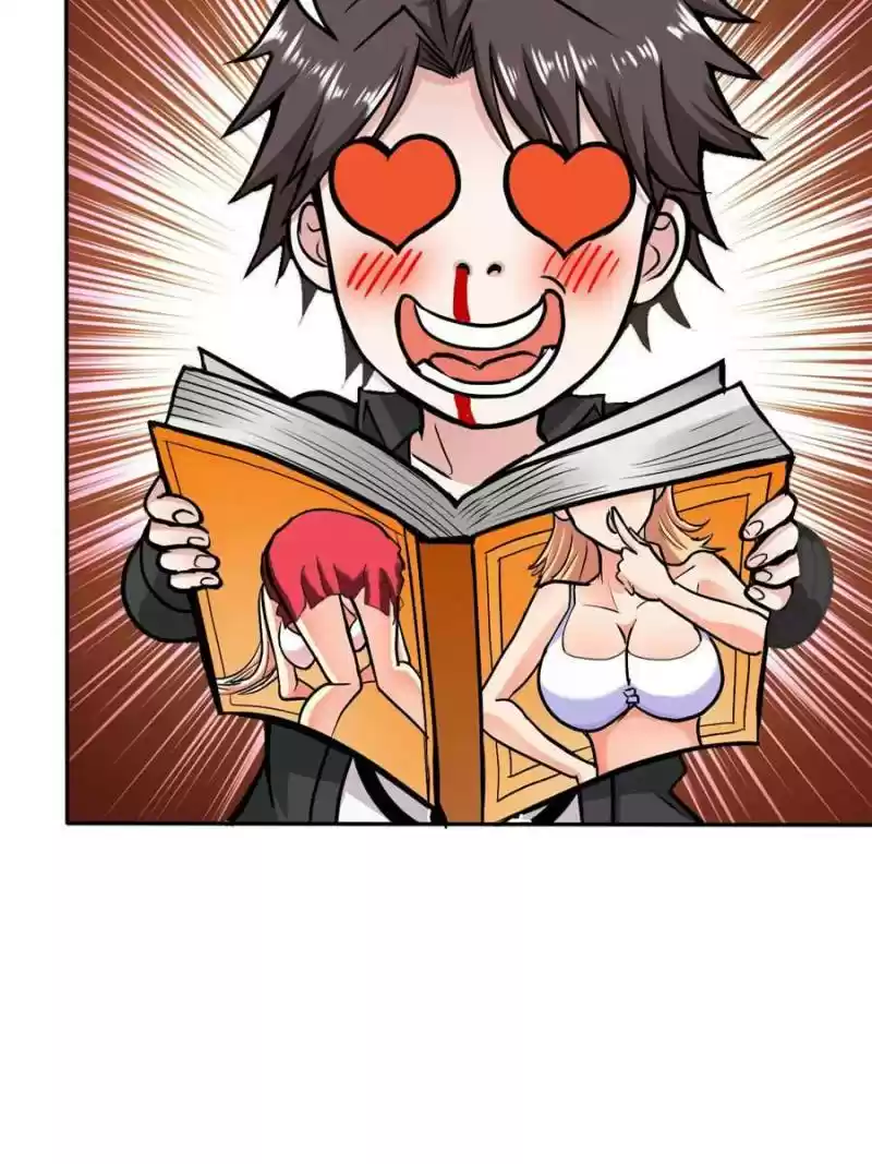 Peerless Doctor In The City Chapter 112