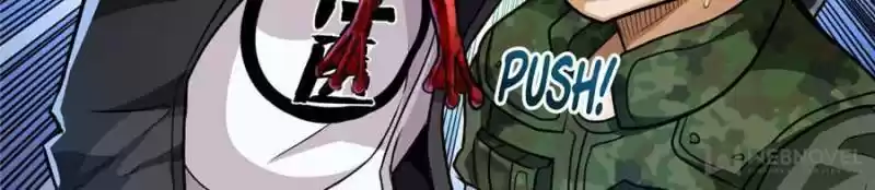 Peerless Doctor In The City Chapter 112