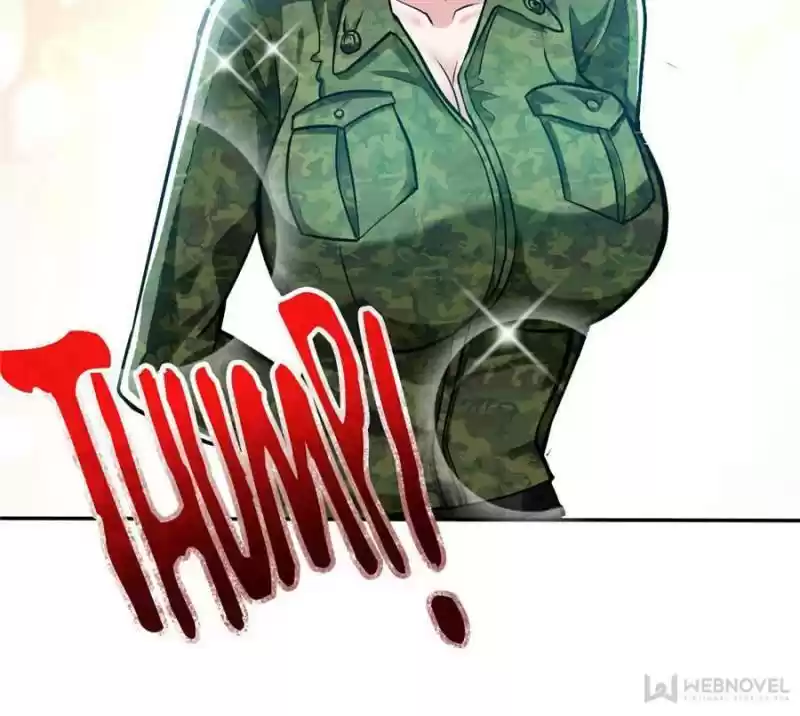 Peerless Doctor In The City Chapter 112